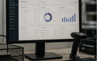 ERP Traceability