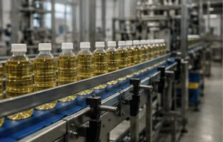 Production Process Development